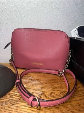 Calvin Klein purse